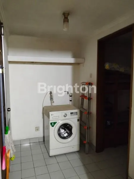 image APARTEMEN GRAND TROPIC KT3+1 KM 2+1  LT25 JAKARTA BARAT (6)