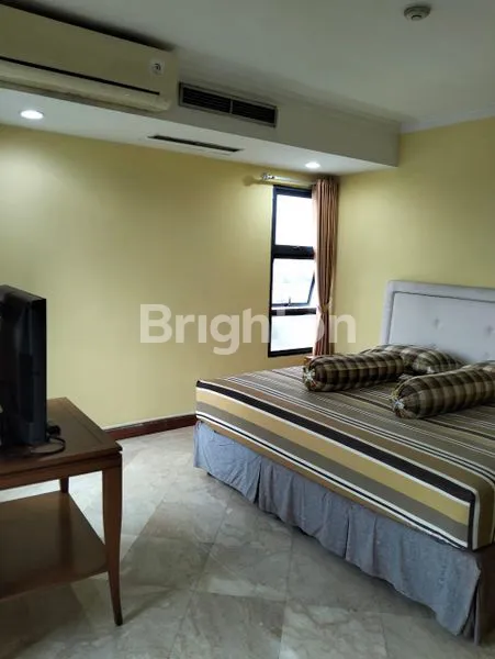 image APARTEMEN GRAND TROPIC KT3+1 KM 2+1  LT25 JAKARTA BARAT (7)