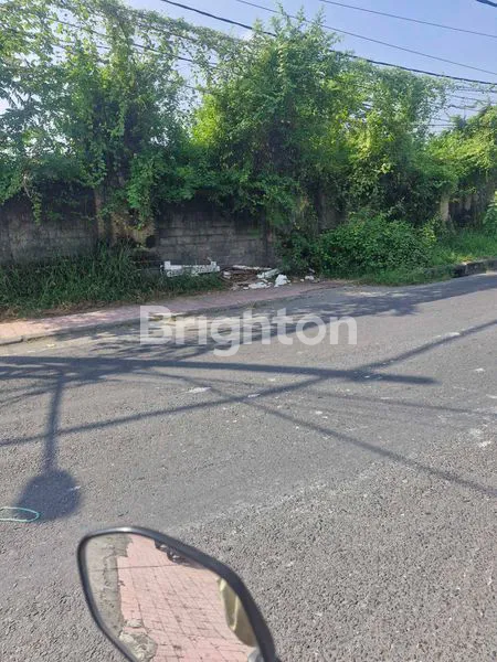 image SEWA TANAH LUAS DITUKAD PANJER DENPASAR SELATAN (3)