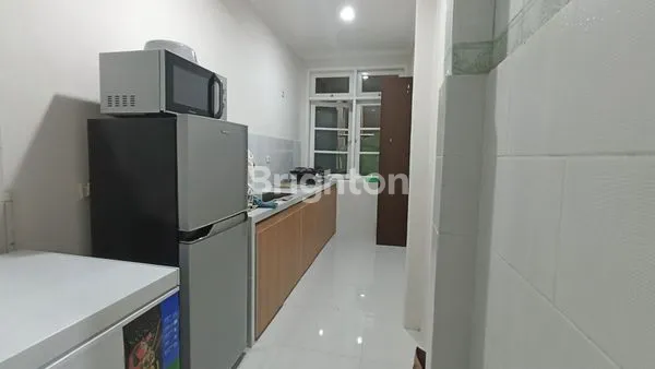 image RUMAH MEWAH & CANTIK SIAP HUNI LOKASI SUPER STRATEGIS (6)