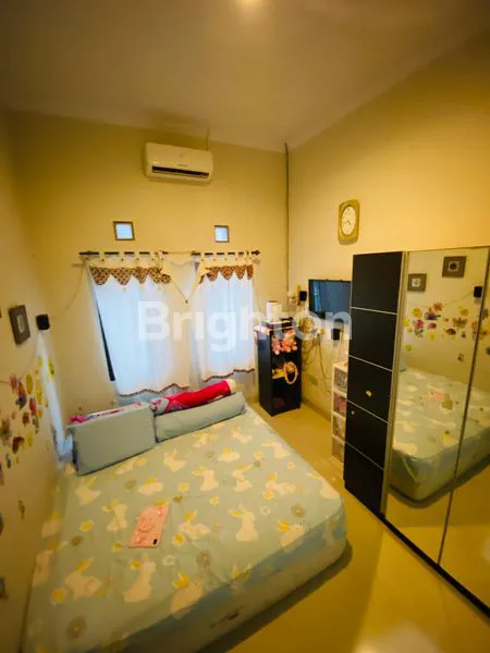 image DIJUAL RUMAH SIAP HUNI DI PUGERAN, MAGUWOHARJO, KAWASAN PERUM GRIYA ARSITA PUGERAN - STRATEGIS DEKAT RING ROAD UTARA! (3)