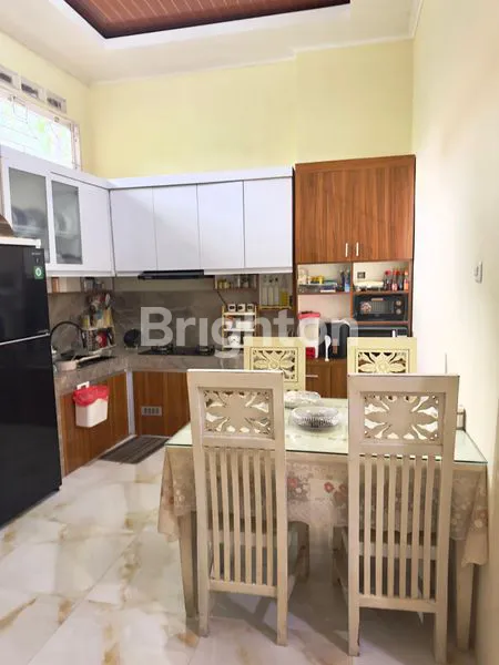 image RUMAH IMPIAN 2.5 LANTAI DI METLAND CILEUNGSI SEKTOR 6 HARGA MENGUNTUNGKAN (6)