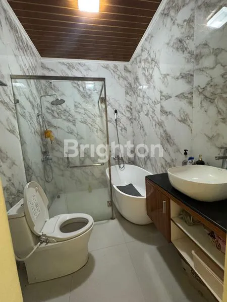 image RUMAH IMPIAN 2.5 LANTAI DI METLAND CILEUNGSI SEKTOR 6 HARGA MENGUNTUNGKAN (2)