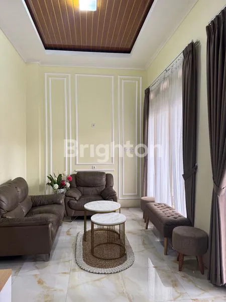 image RUMAH IMPIAN 2.5 LANTAI DI METLAND CILEUNGSI SEKTOR 6 HARGA MENGUNTUNGKAN (7)