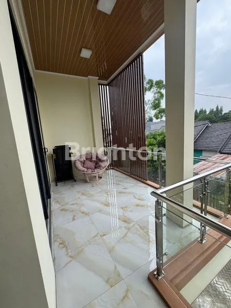 image RUMAH IMPIAN 2.5 LANTAI DI METLAND CILEUNGSI SEKTOR 6 HARGA MENGUNTUNGKAN (8)