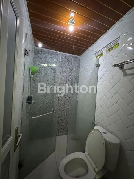 image RUMAH IMPIAN 2.5 LANTAI DI METLAND CILEUNGSI SEKTOR 6 HARGA MENGUNTUNGKAN (5)