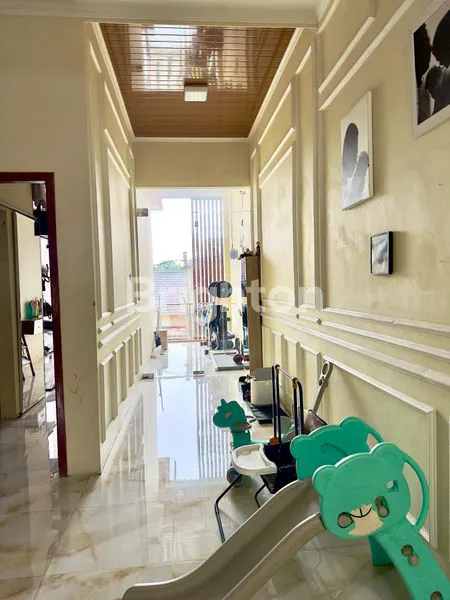 image RUMAH IMPIAN 2.5 LANTAI DI METLAND CILEUNGSI SEKTOR 6 HARGA MENGUNTUNGKAN (3)