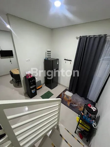image RUMAH MINIMALIS MODERN SIAP HUNI SAFIRA JUANDA (3)