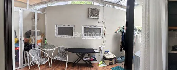 image RUMAH 2 LANTAI SIAP HUNI DI BSD (8)