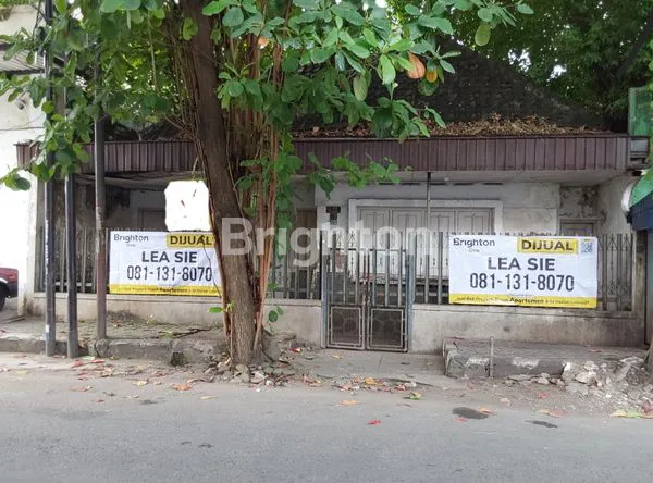 Gambar Property DIJUAL TANAH STRATEGIS TENGAH KOTA