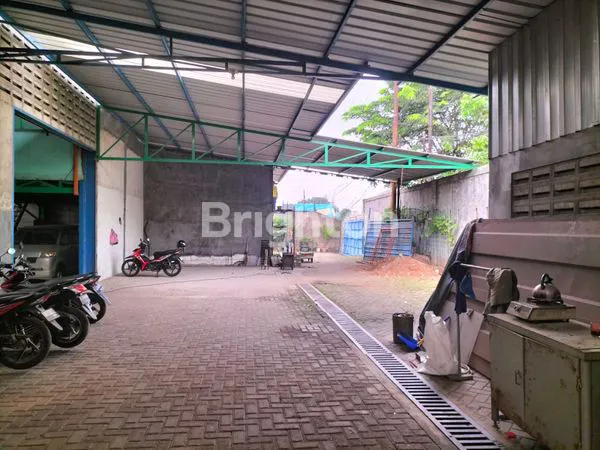 image PABRIK ATAU GUDANG DAERAH NAROGONG BEKASI (8)