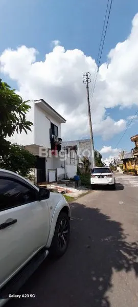 image DIJUAL RUKO POLYGON PALEMBANG (5)