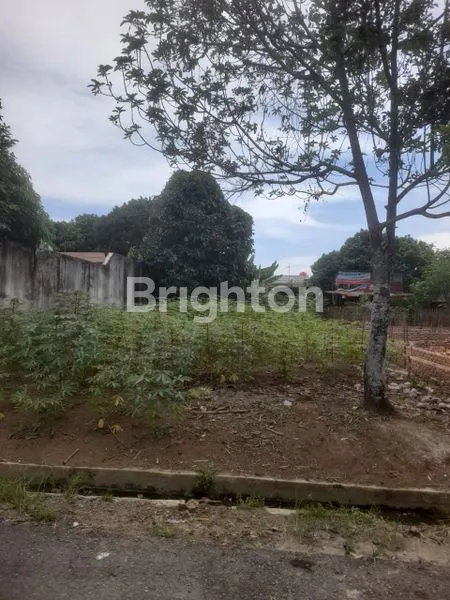 image TANAH BERSERTIFIKAT DENGAN HARGA MURAH DI SIMALINGKAR B MEDAN (1)