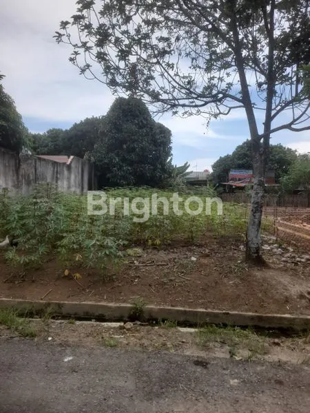 image TANAH BERSERTIFIKAT DENGAN HARGA MURAH DI SIMALINGKAR B MEDAN (2)