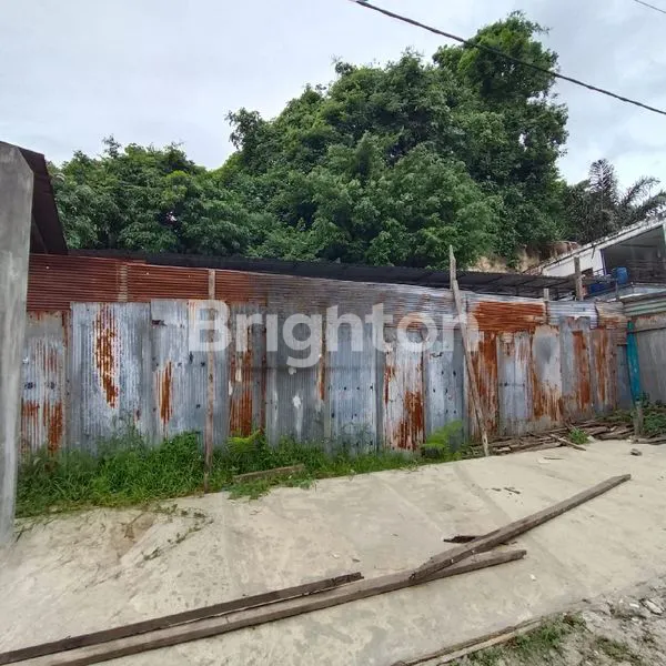 Gambar Property TANAH DAN GUDANG DIJUAL DI DAMANHURI