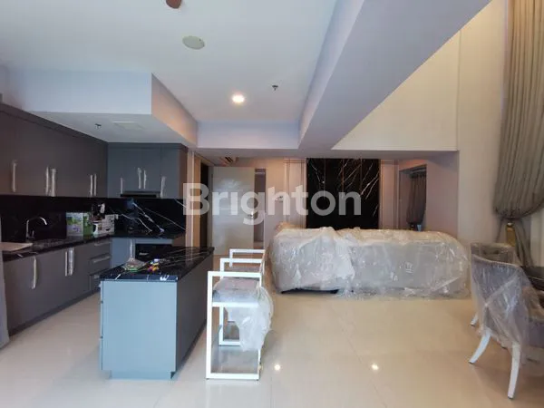 APARTEMEN LA RIZ MANSION SURABAYA