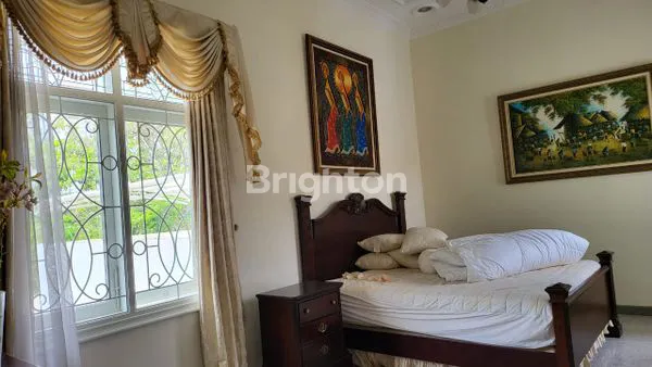 image RUMAH SEMI FURNISHED ASRI TERAWAT ARAYA MALANG (5)