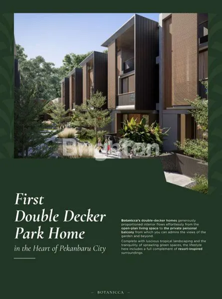 image FIRST DOUBLE DECKER PARK HOME (3)