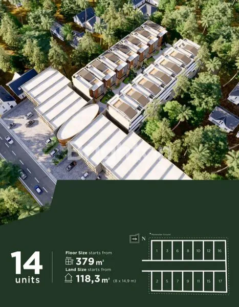 image FIRST DOUBLE DECKER PARK HOME (8)