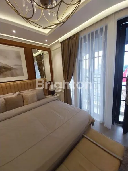 image HUNIAN CLUSTER DEKAT DENGAN PONDOK INDAH  (5)