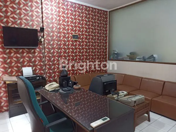 image RUKO 3 LANTAI DI BSD SERPONG TANGERANG (8)