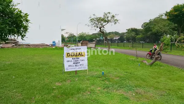 image KAVLING SUVARNA SUTERA TANGERANG (1)