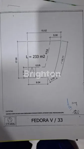 image KAVLING SUVARNA SUTERA TANGERANG (2)