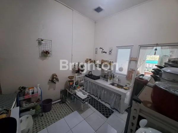 image RUMAH TERAWAT CANTIK STRATEGIS DEKAT STASIUN CILEBUT BOGOR (5)
