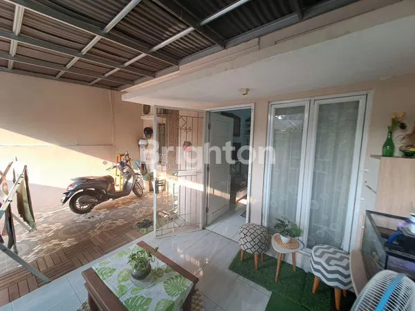 image RUMAH TERAWAT CANTIK STRATEGIS DEKAT STASIUN CILEBUT BOGOR (2)
