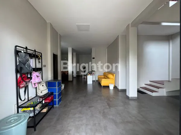 image RUMAH MOJO TIMUR MURAH SIAP HUNI TURUN HARGA (3)