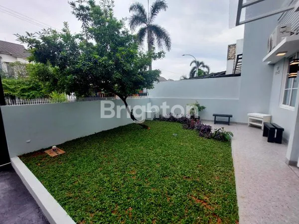 image RUMAH BARU RENOVASI DI SERPONG PARK BSD (6)