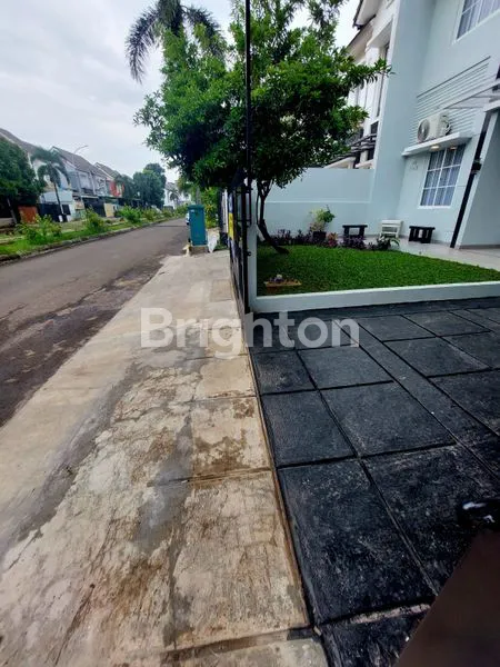 image RUMAH BARU RENOVASI DI SERPONG PARK BSD (8)