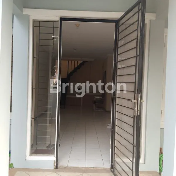 image RUMAH MURAH DISEWAKAN DI METRO PERMATA 1 (2)