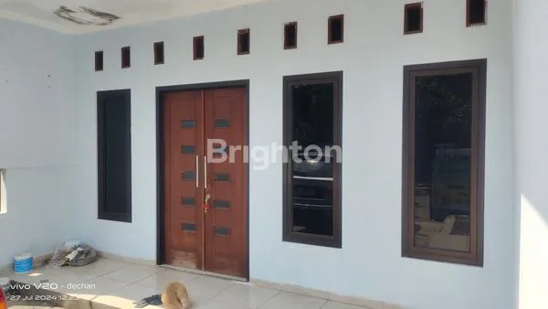 image RUMAH LUAS DI PURI DEPOK MAS (2)