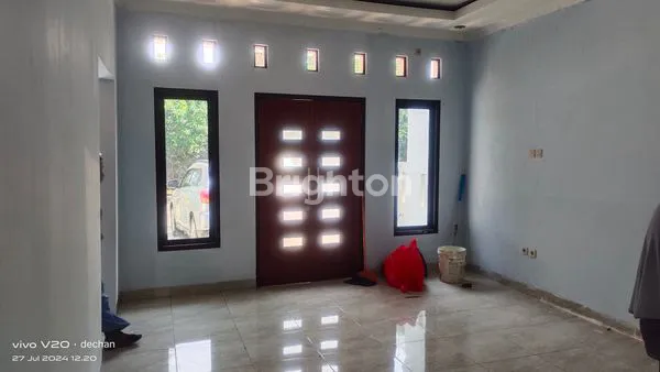 image RUMAH LUAS DI PURI DEPOK MAS (4)