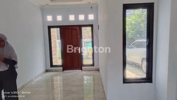 image RUMAH LUAS DI PURI DEPOK MAS (5)