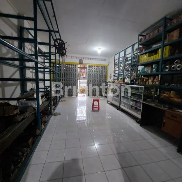 image DISEWAKAN RUKO 1 LANTAI JL.NAHKODA SAMARINDA (2)
