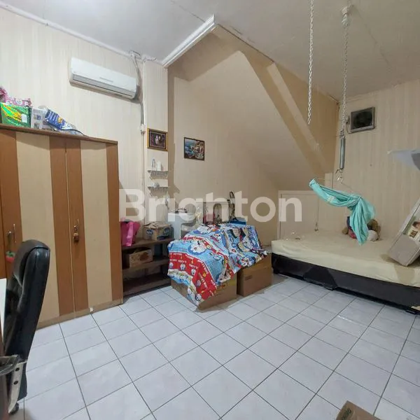 image DISEWAKAN RUKO 1 LANTAI JL.NAHKODA SAMARINDA (4)
