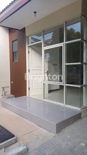 image RUMAH SIAP HUNI DI PERUMAHAN LEBAK KENJERAN (2)