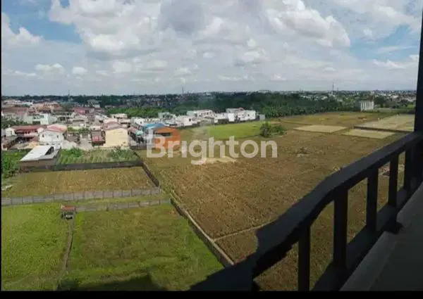 image APARTEMEN TIPE STUDIO (LUAS 32M2) DI PADANG BULAN SELAYANG 1, MEDAN SELAYANG (7)