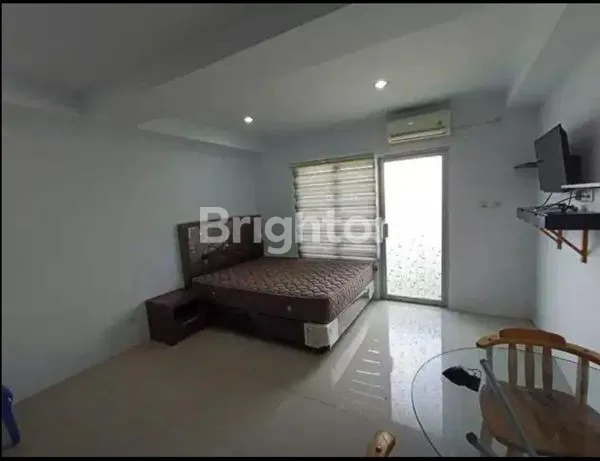 image APARTEMEN TIPE STUDIO (LUAS 32M2) DI PADANG BULAN SELAYANG 1, MEDAN SELAYANG (3)