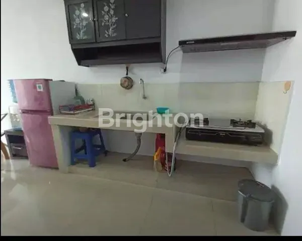 image APARTEMEN TIPE STUDIO (LUAS 32M2) DI PADANG BULAN SELAYANG 1, MEDAN SELAYANG (2)