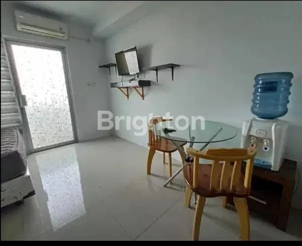 image APARTEMEN TIPE STUDIO (LUAS 32M2) DI PADANG BULAN SELAYANG 1, MEDAN SELAYANG (1)