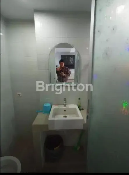 image APARTEMEN TIPE STUDIO (LUAS 32M2) DI PADANG BULAN SELAYANG 1, MEDAN SELAYANG (5)