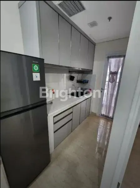 image APARTEMEN TOWER LESINGTON (LUAS 56M2) DI KESAWAN, MEDAN BARAT (3)