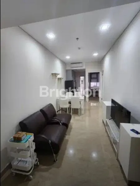 image APARTEMEN TOWER LESINGTON (LUAS 56M2) DI KESAWAN, MEDAN BARAT (2)