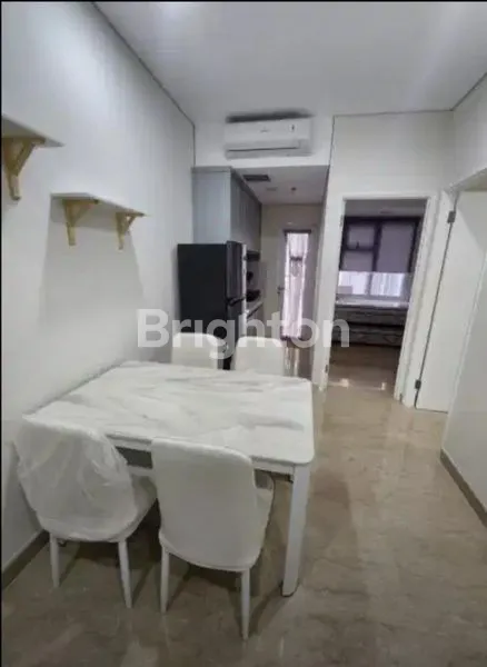 image APARTEMEN TOWER LESINGTON (LUAS 56M2) DI KESAWAN, MEDAN BARAT (1)