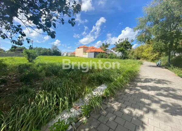 image TANAH PREMIUM LEASEHOLD LUAS TOTAL 28,5 ARE, MINIMAL 10 ARE. STRATEGIS & EKSLUSIF DI JIMBARAN DEKAT KE TOL (6)