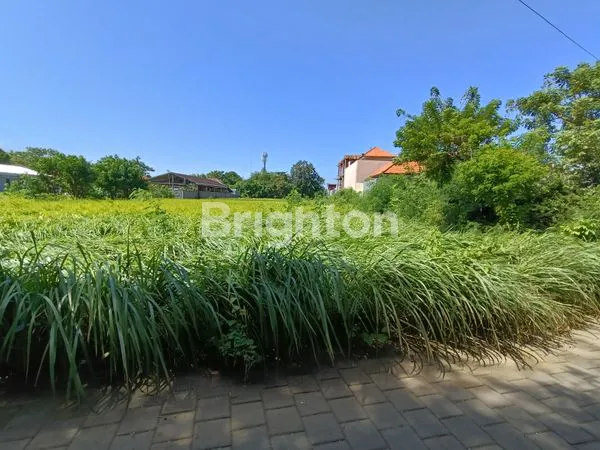 image TANAH PREMIUM LEASEHOLD LUAS TOTAL 28,5 ARE, MINIMAL 10 ARE. STRATEGIS & EKSLUSIF DI JIMBARAN DEKAT KE TOL (4)