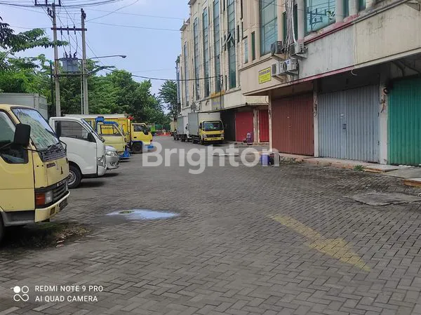 image MURAH RUKO DI TENGAH KOTA PENGAMPON SQUARE (2)
